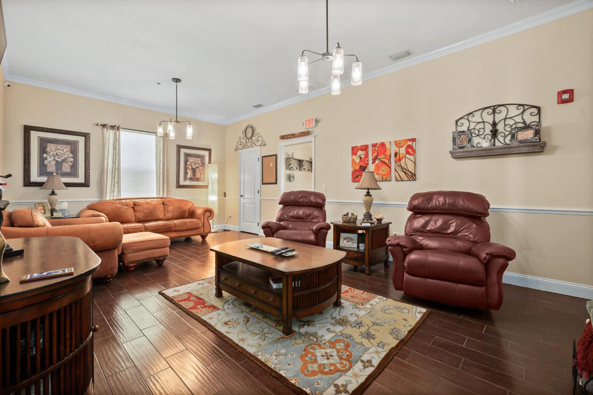Flagler Beach Bed And Breakfast Pool Bbq Suite Extérieur photo