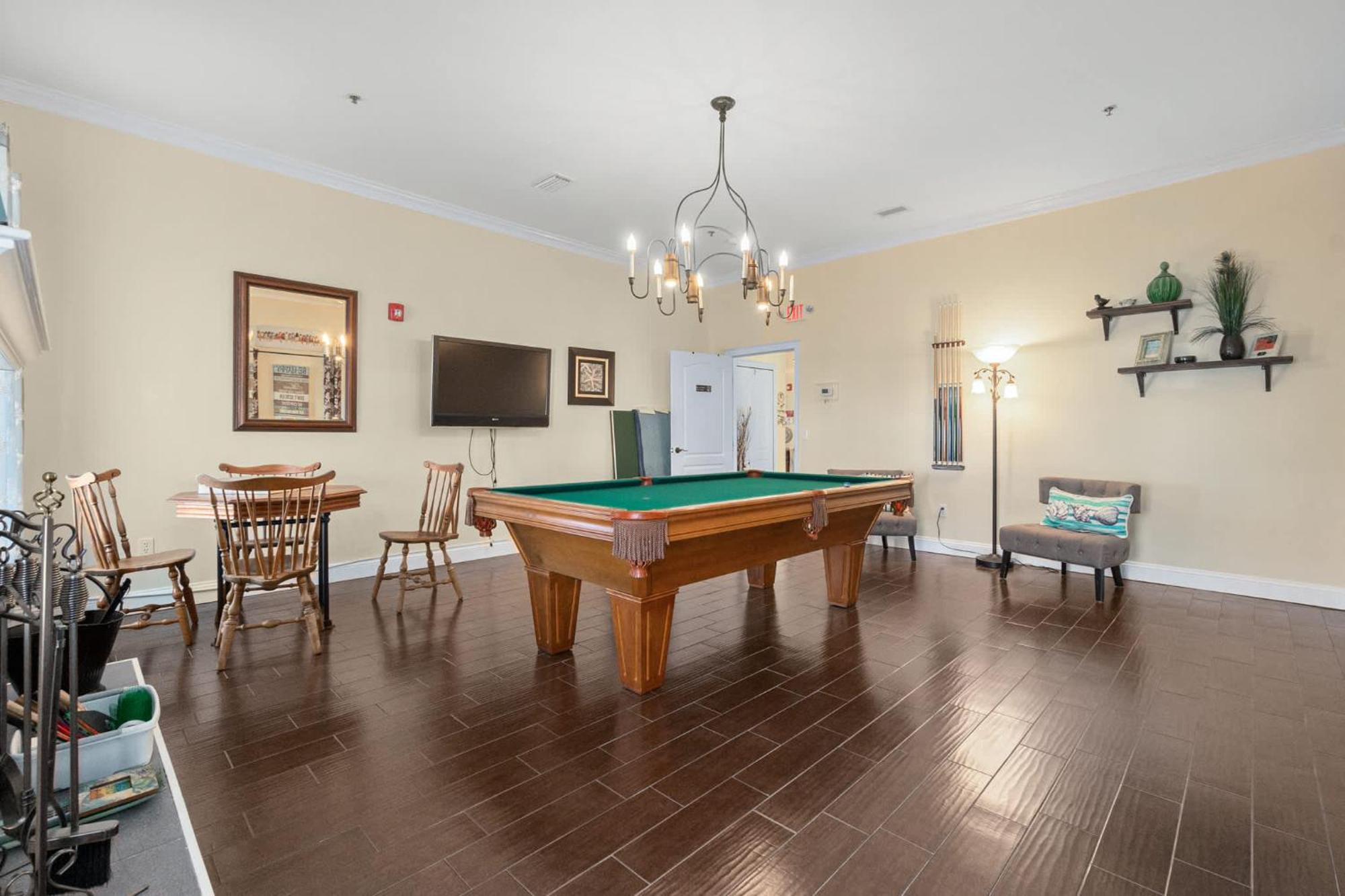 Flagler Beach Bed And Breakfast Pool Bbq Suite Extérieur photo